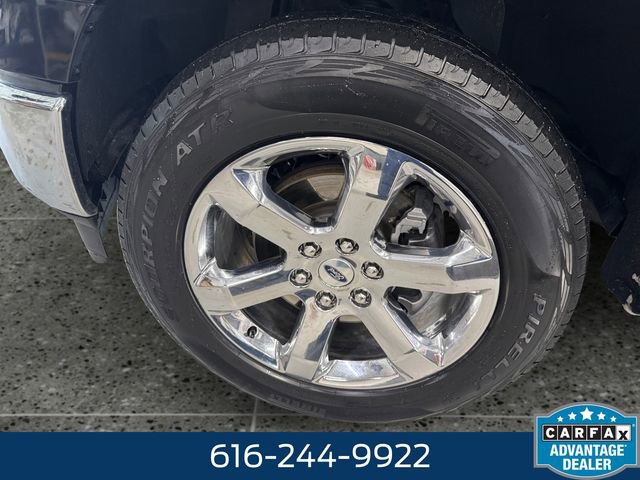 Used 2023 Ford F150 XLT w/ Equipment Group 302A High image 24