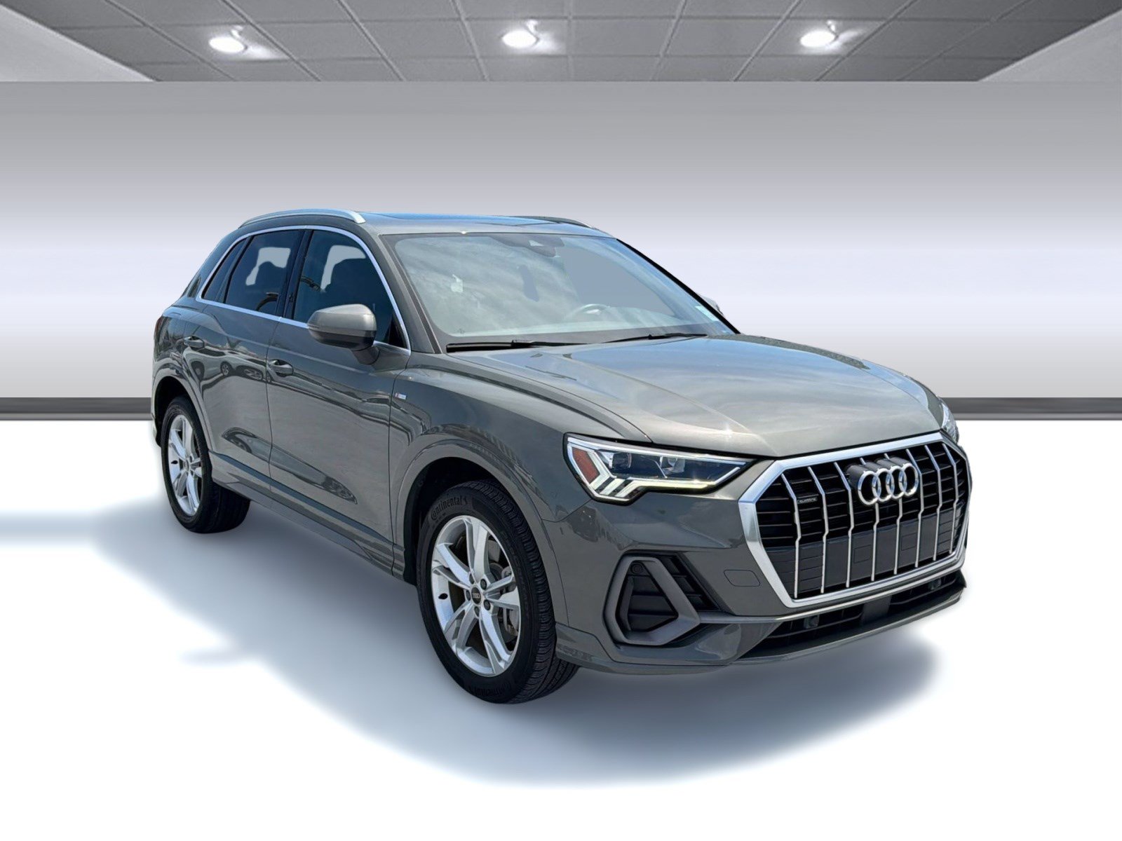 Certified 2024 Audi Q3 2.0T Premium AWD/4WD image 6