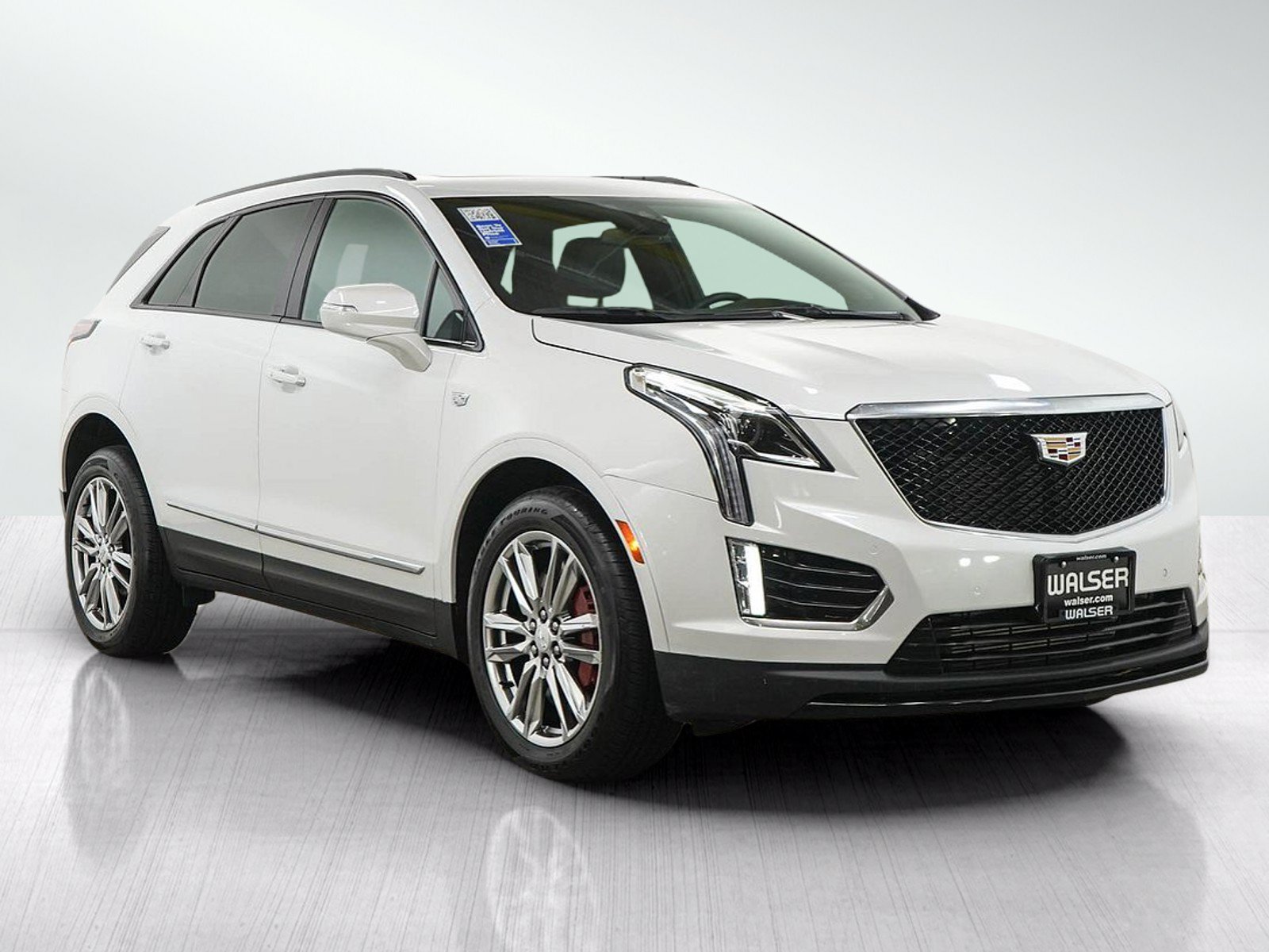 Used 2023 Cadillac XT5 Sportv AWD/4WD image 7
