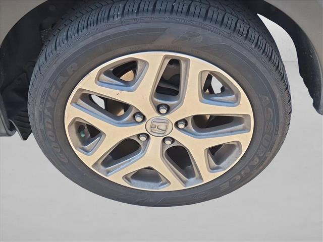 Used 2016 Honda HR-V EX image 15