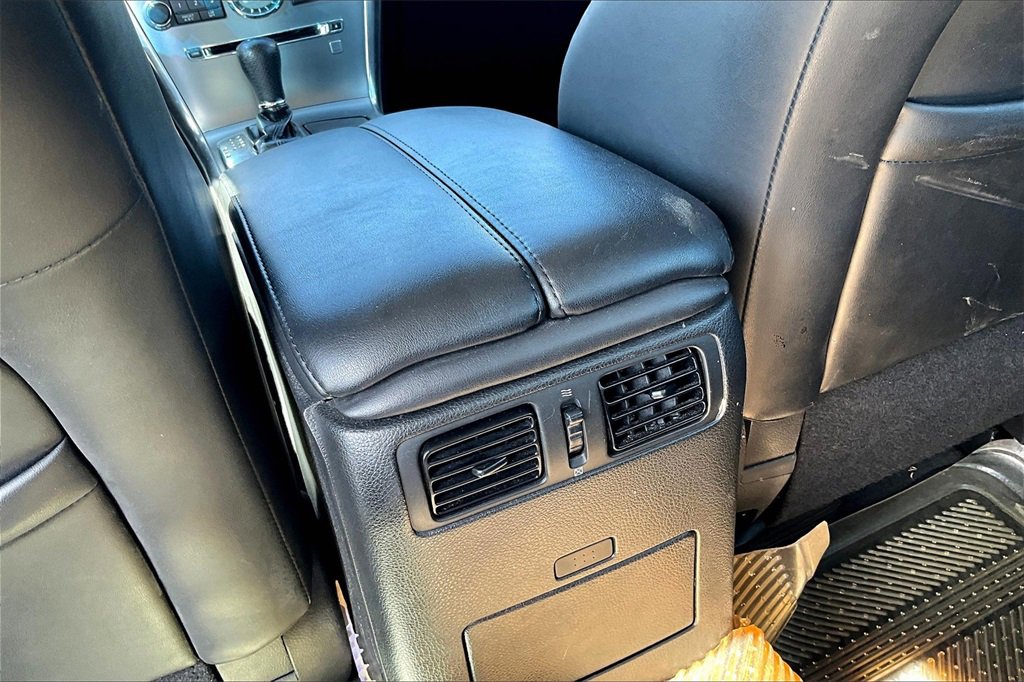 Used 2007 INFINITI M45 Sport w/ Technology Pkg image 30