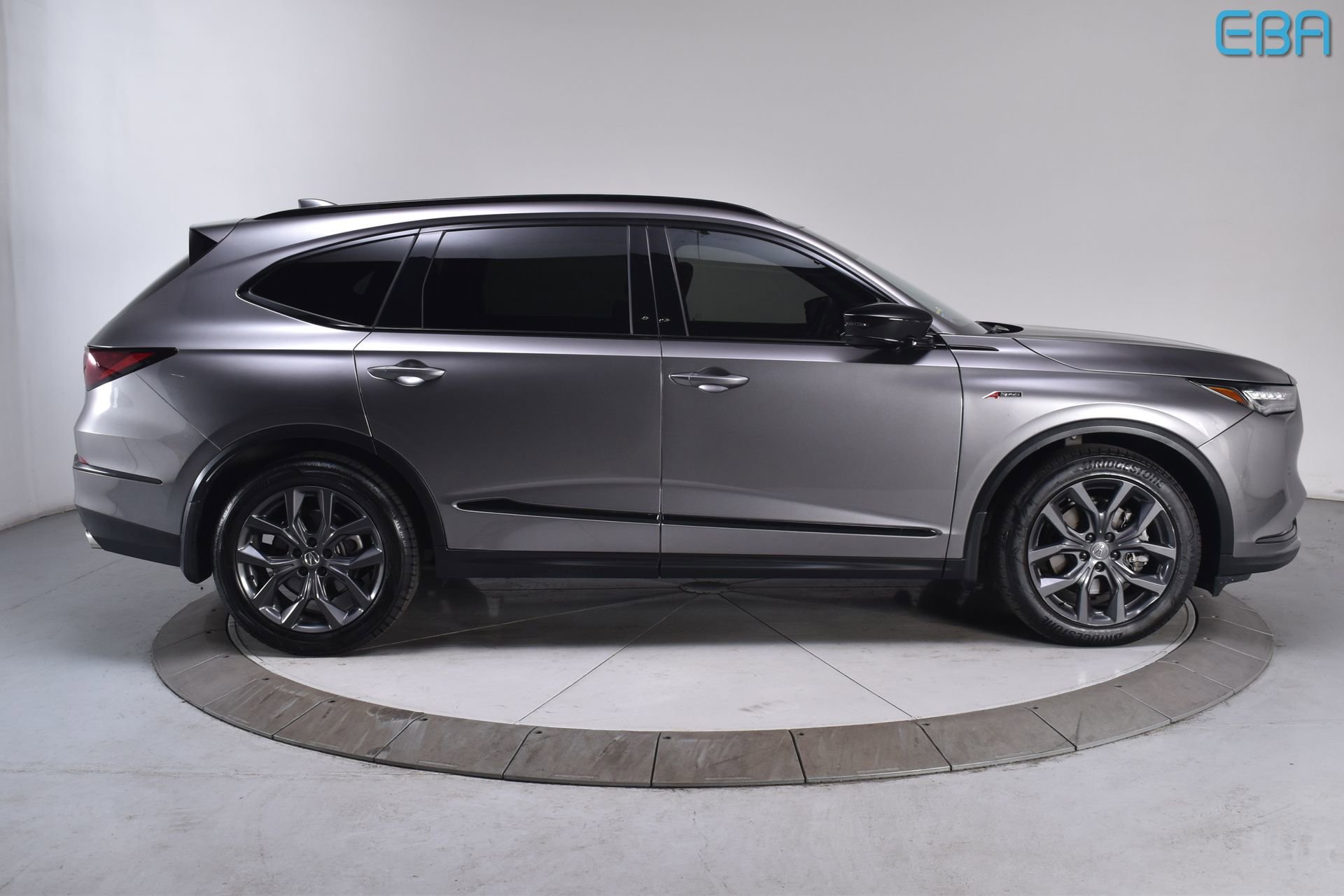 Used 2022 Acura MDX A-Spec AWD/4WD image 7