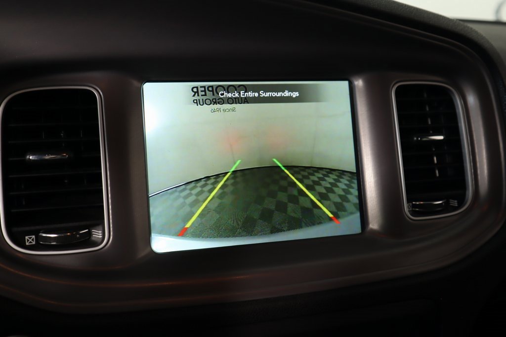 Used 2023 Dodge Charger Scat Pack image 6