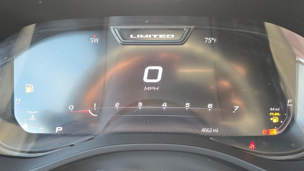 Used 2023 RAM 1500 Limited image 26