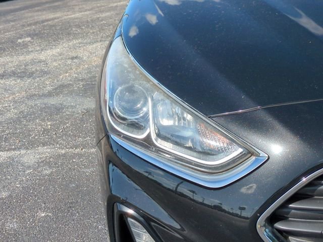 Used 2019 Hyundai Sonata SE w/ Winter Weather Package image 10
