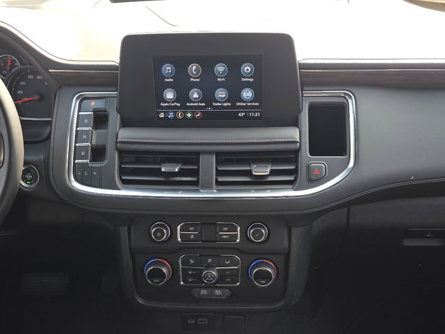 Certified 2023 Chevrolet Tahoe LS w/ Driver Alert Package image 3