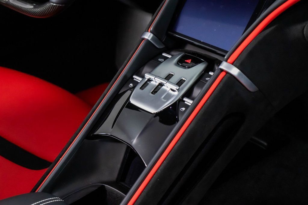 Certified 2025 Ferrari Roma Spider image 51