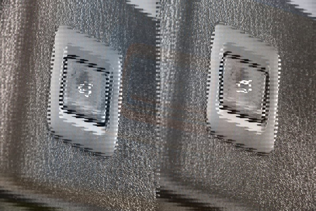 Used 2025 MAZDA CX-5 Carbon Edition image 50