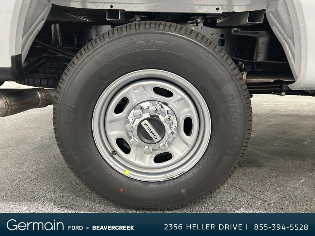 New 2026 Ford F250 XL image 11