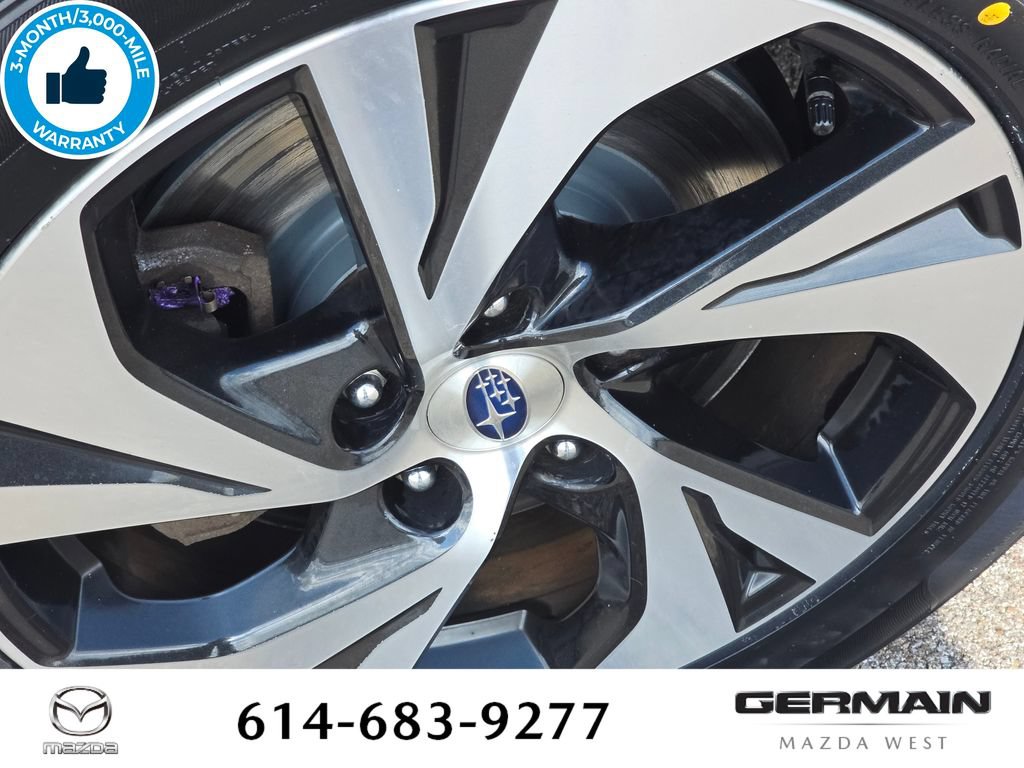 Used 2021 Subaru Legacy Premium AWD/4WD image 15