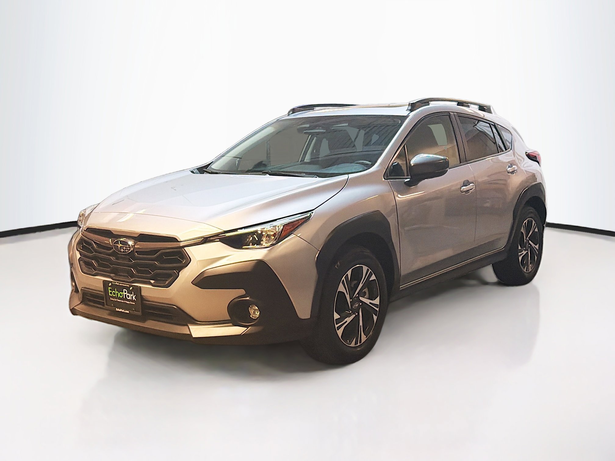 Used 2025 Subaru Crosstrek 2.0i Premium AWD/4WD image 3