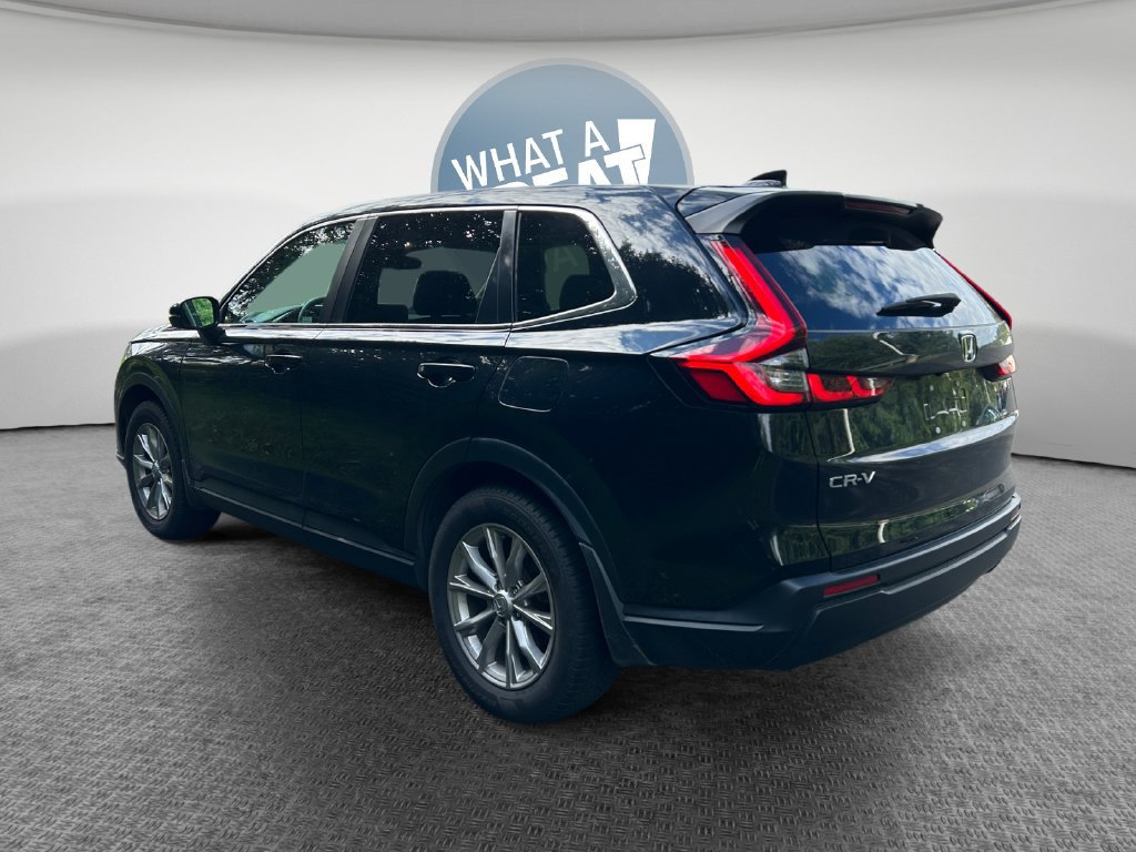 Used 2023 Honda CR-V EX image 6