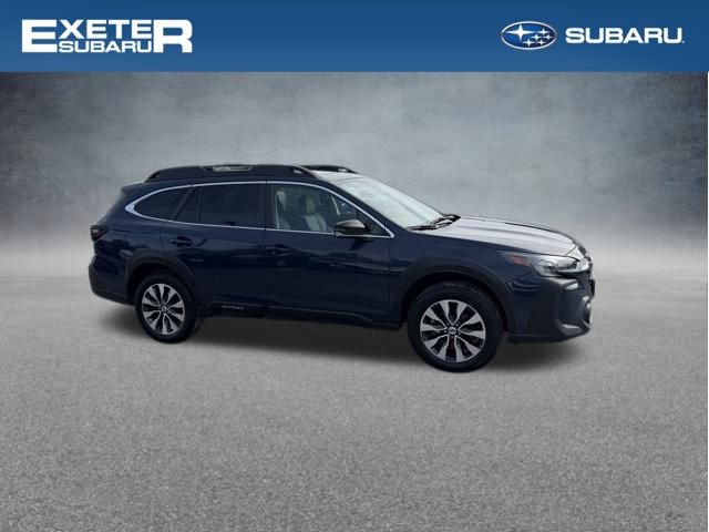 Used 2023 Subaru Outback Limited image 3