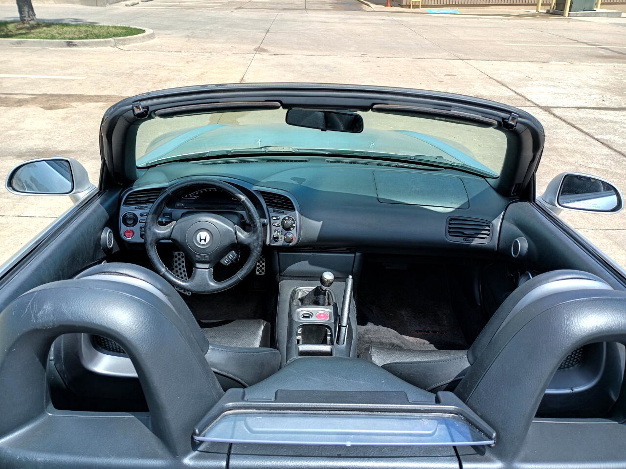 Used 2002 Honda S2000 image 13