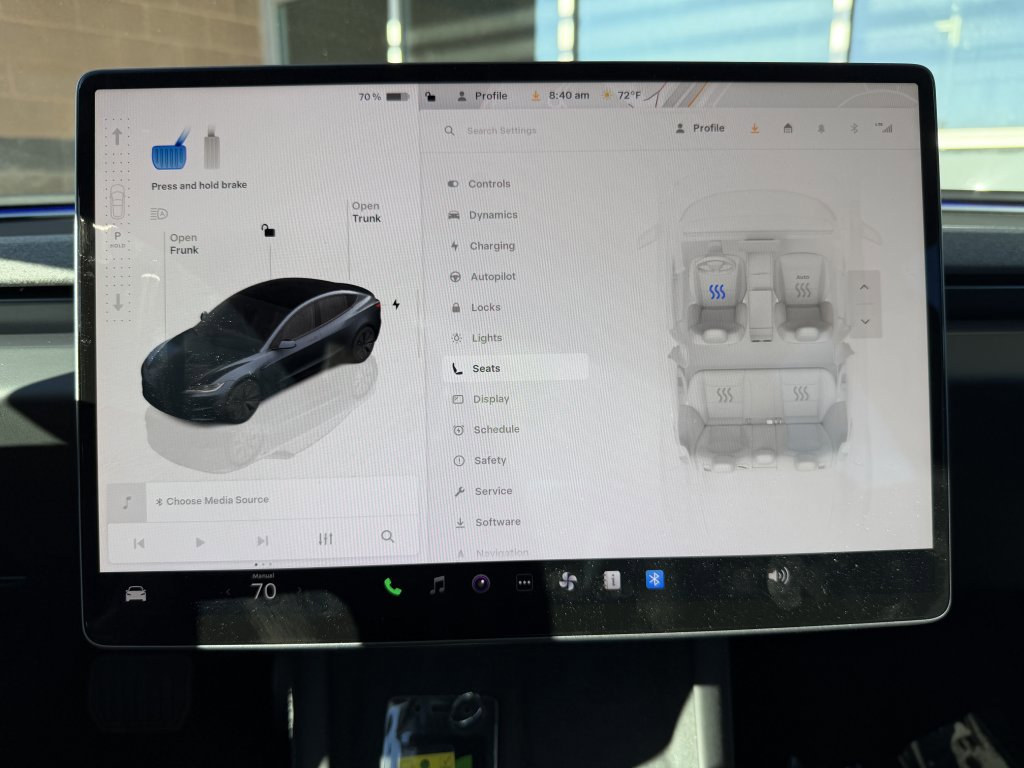 Used 2024 Tesla Model 3 image 22