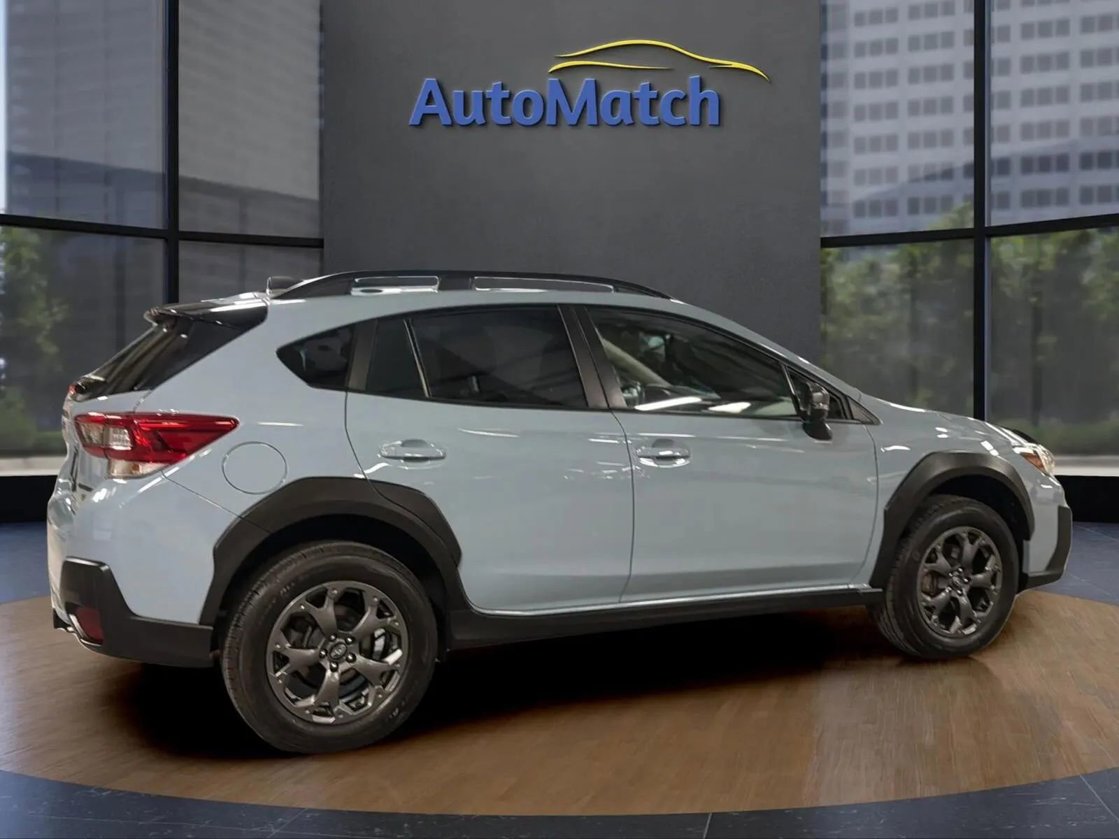 Used 2023 Subaru Crosstrek 2.5i Sport image 11