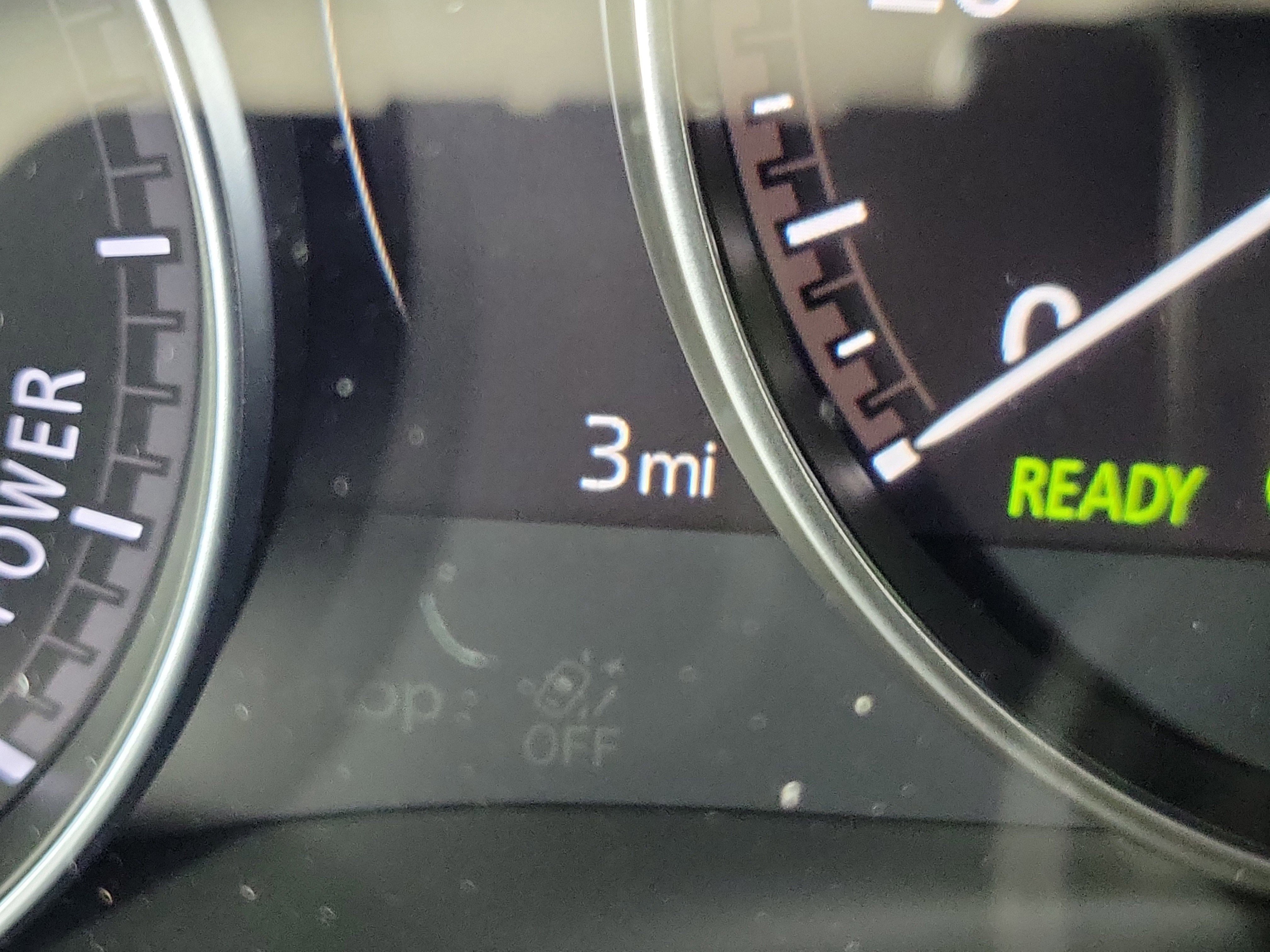 New 2026 MAZDA CX-50 2.5 Hybrid w/ Weather Package image 18