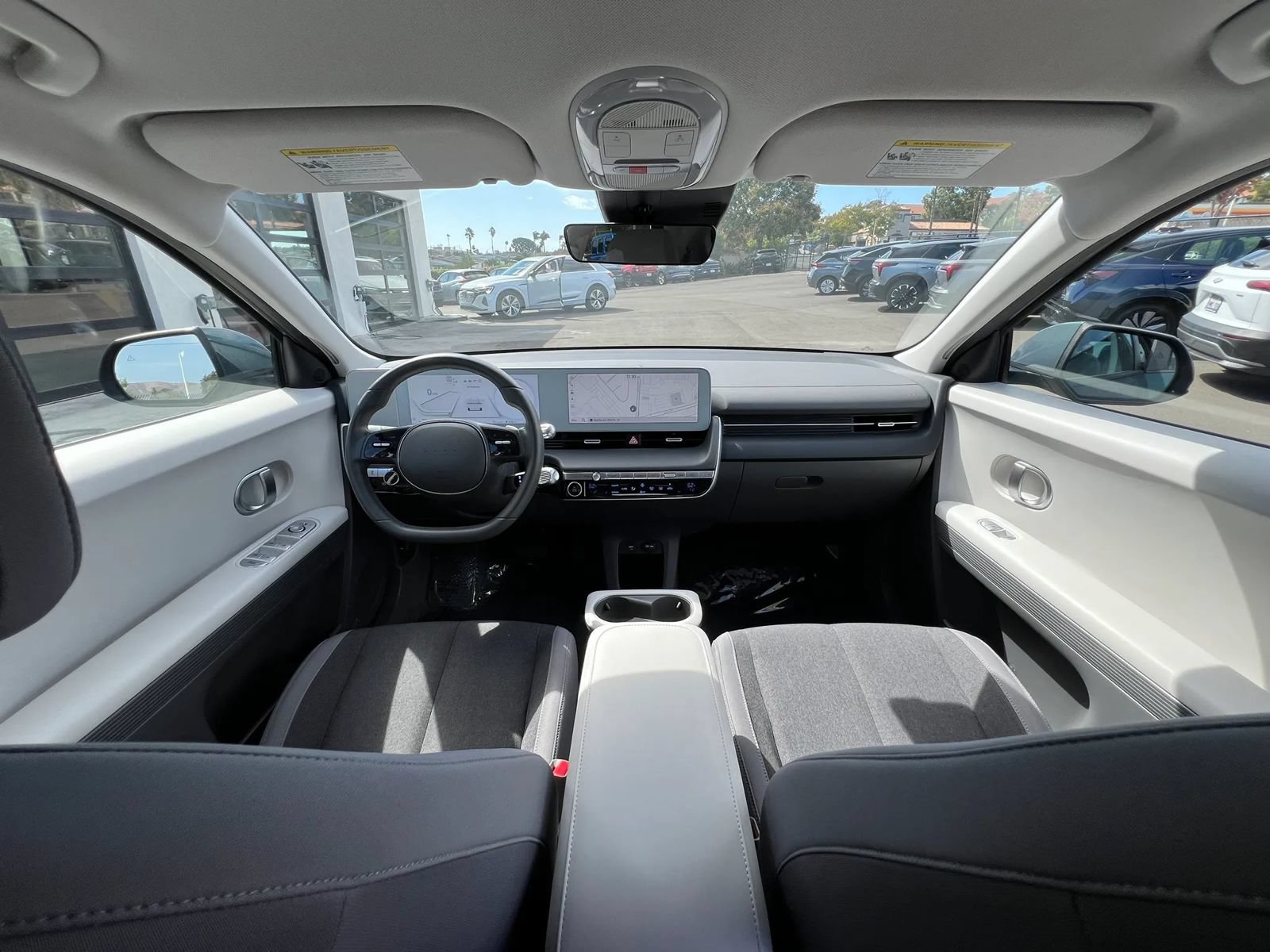 Used 2024 Hyundai Ioniq 5 SE RWD image 36