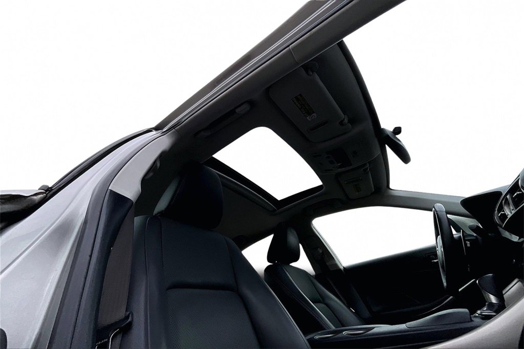 Used 2014 Lexus IS 250 AWD image 26