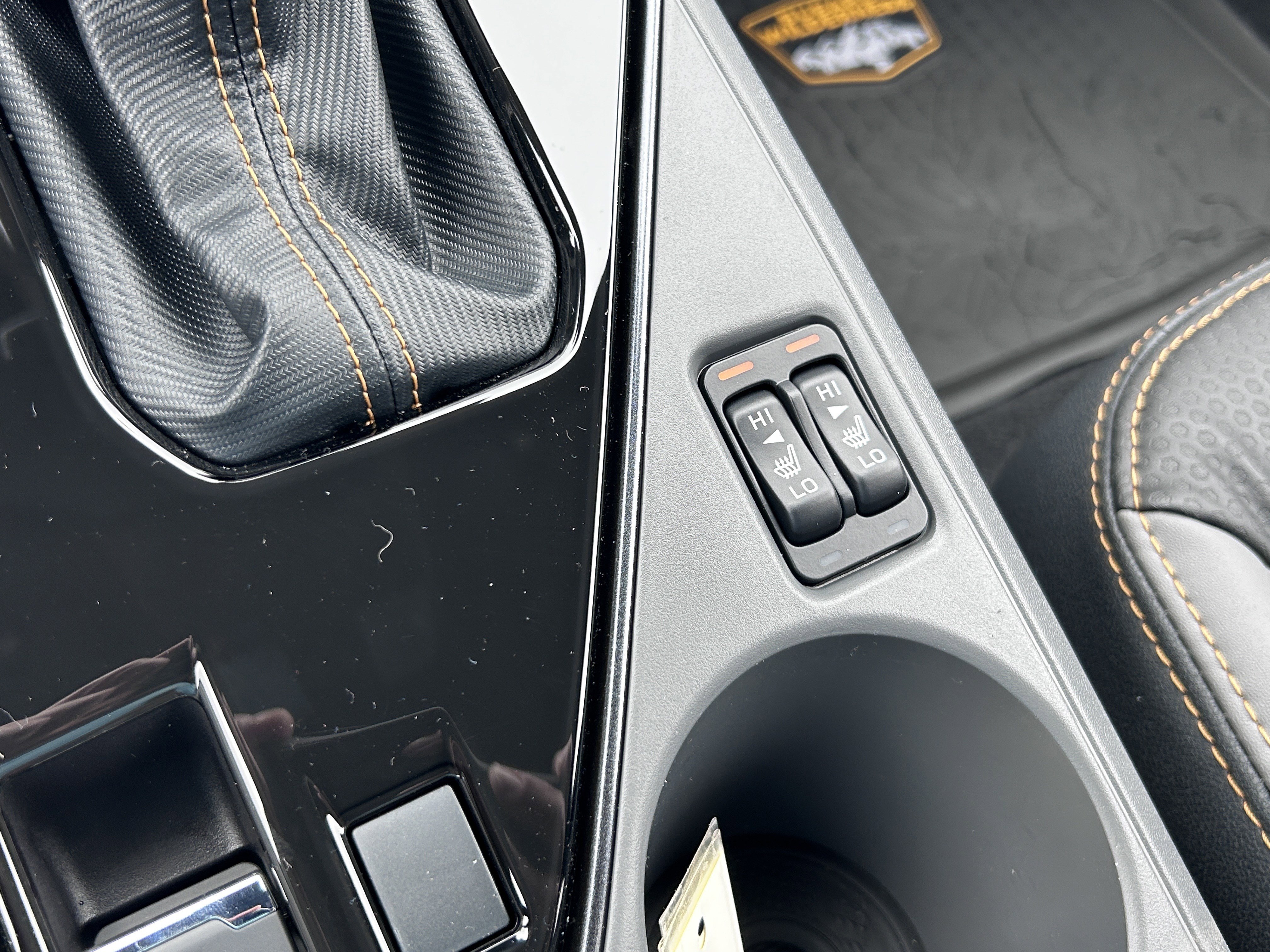 New 2026 Subaru Crosstrek 2.5i Wilderness image 17