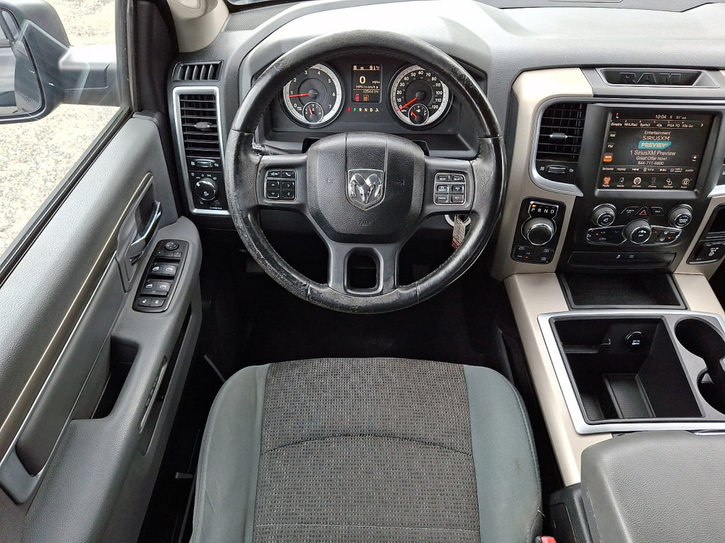 Used 2014 RAM 1500 Big Horn AWD/4WD image 20