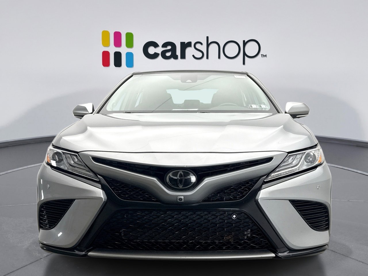 Used 2020 Toyota Camry XSE w/ Driver Assist Package image 8