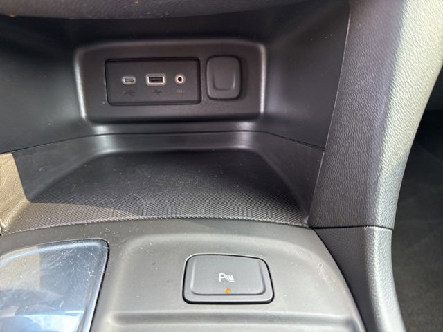 Certified 2022 Chevrolet Equinox LT image 19