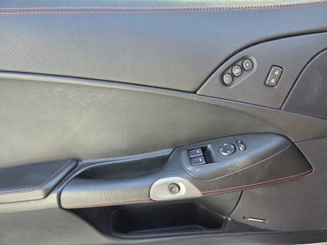 Used 2013 Chevrolet Corvette 427 w/ 1SC Preferred Equipment Group image 16