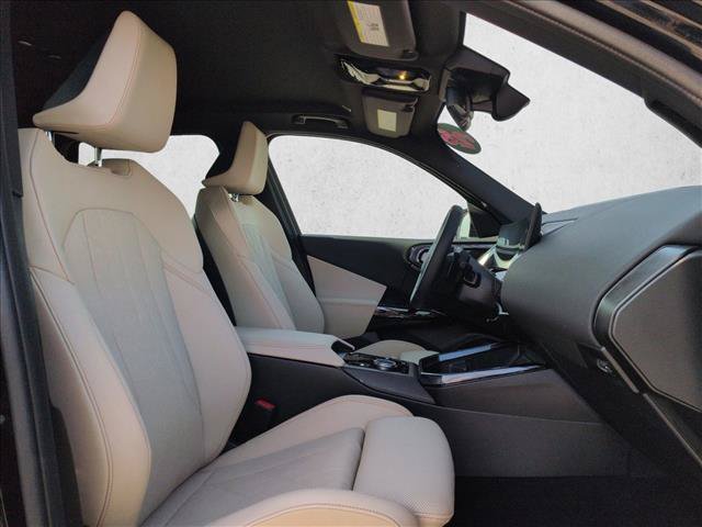 Certified 2026 BMW X3 xDrive30i AWD/4WD image 20