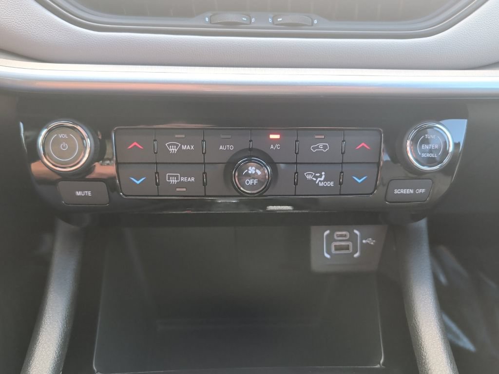 New 2026 Jeep Compass Limited AWD/4WD image 28
