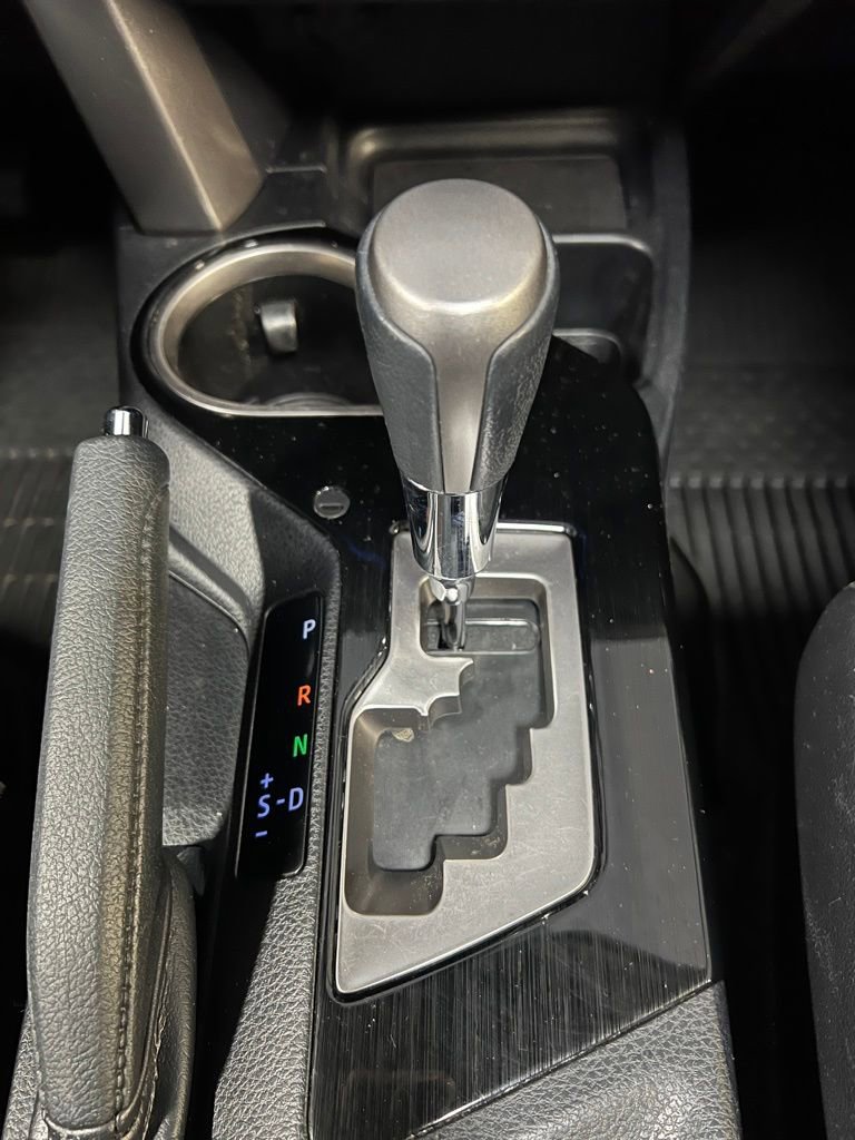 Certified 2017 Toyota RAV4 Limited w/ Advanced Technology Package image 28