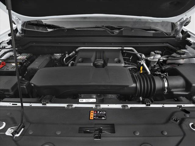 New 2026 Chevrolet Colorado LT image 8