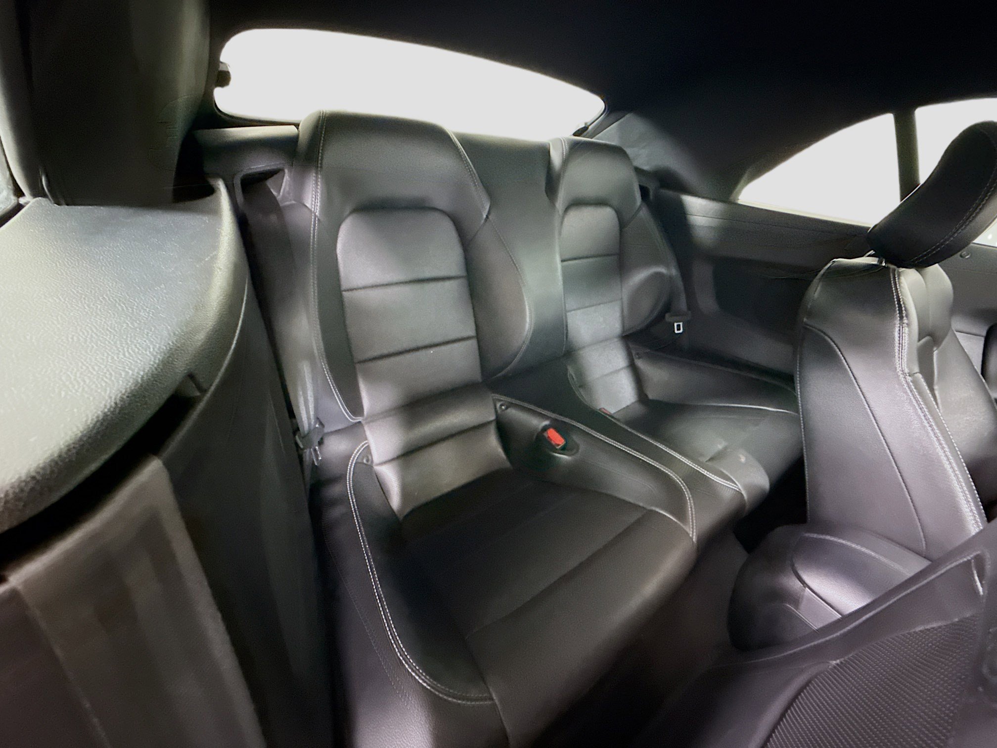 Used 2023 Ford Mustang Premium image 26