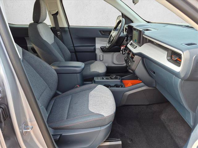 Used 2024 Ford Maverick XLT FWD image 18