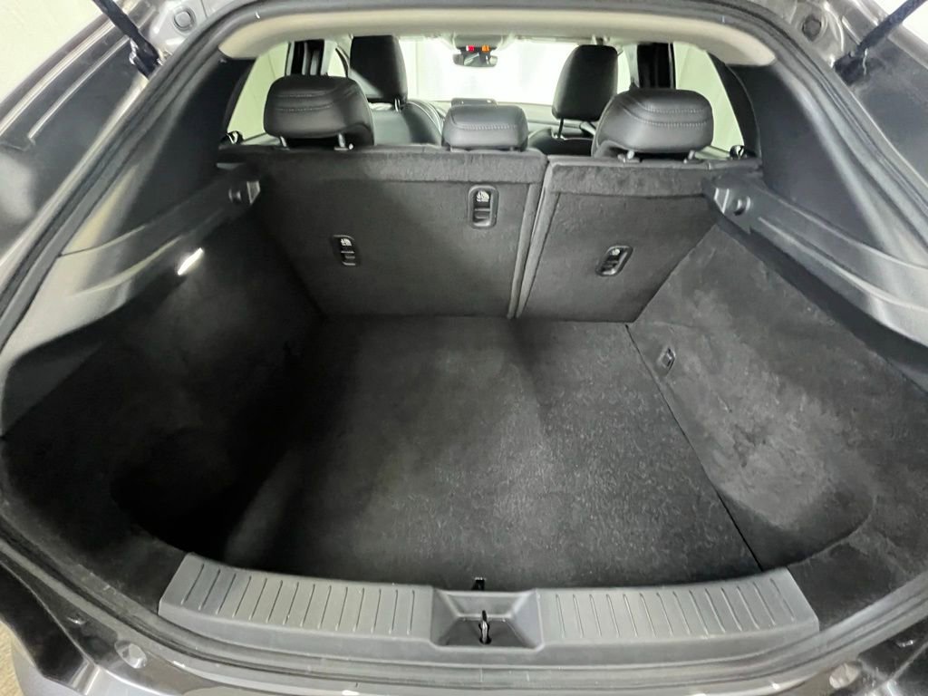 Certified 2025 MAZDA CX-30 AWD 2.5 S w/ Preferred Package image 27