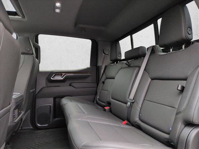 New 2026 Chevrolet Silverado 1500 LT Trail Boss AWD/4WD image 16