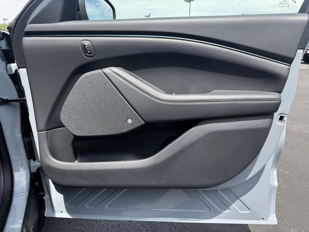 New 2025 Ford Mustang Mach-E Premium w/ Interior Protection Package image 25
