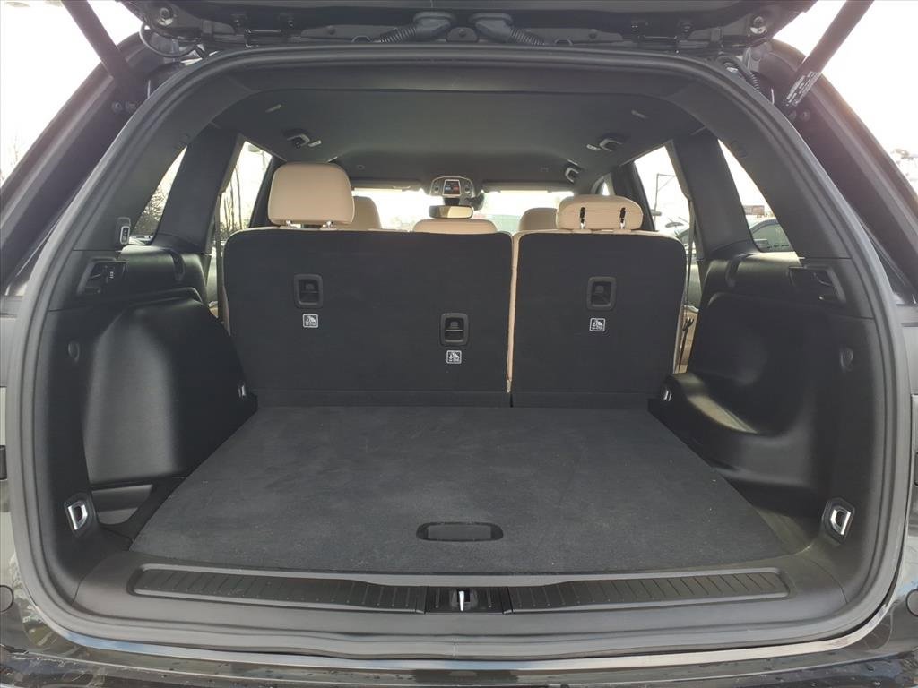 Certified 2024 Jeep Grand Cherokee Limited image 17