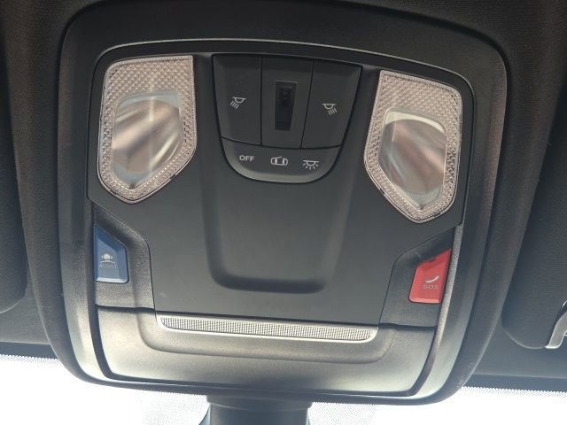 Used 2024 RAM 2500 Big Horn w/ Off Road Package image 25