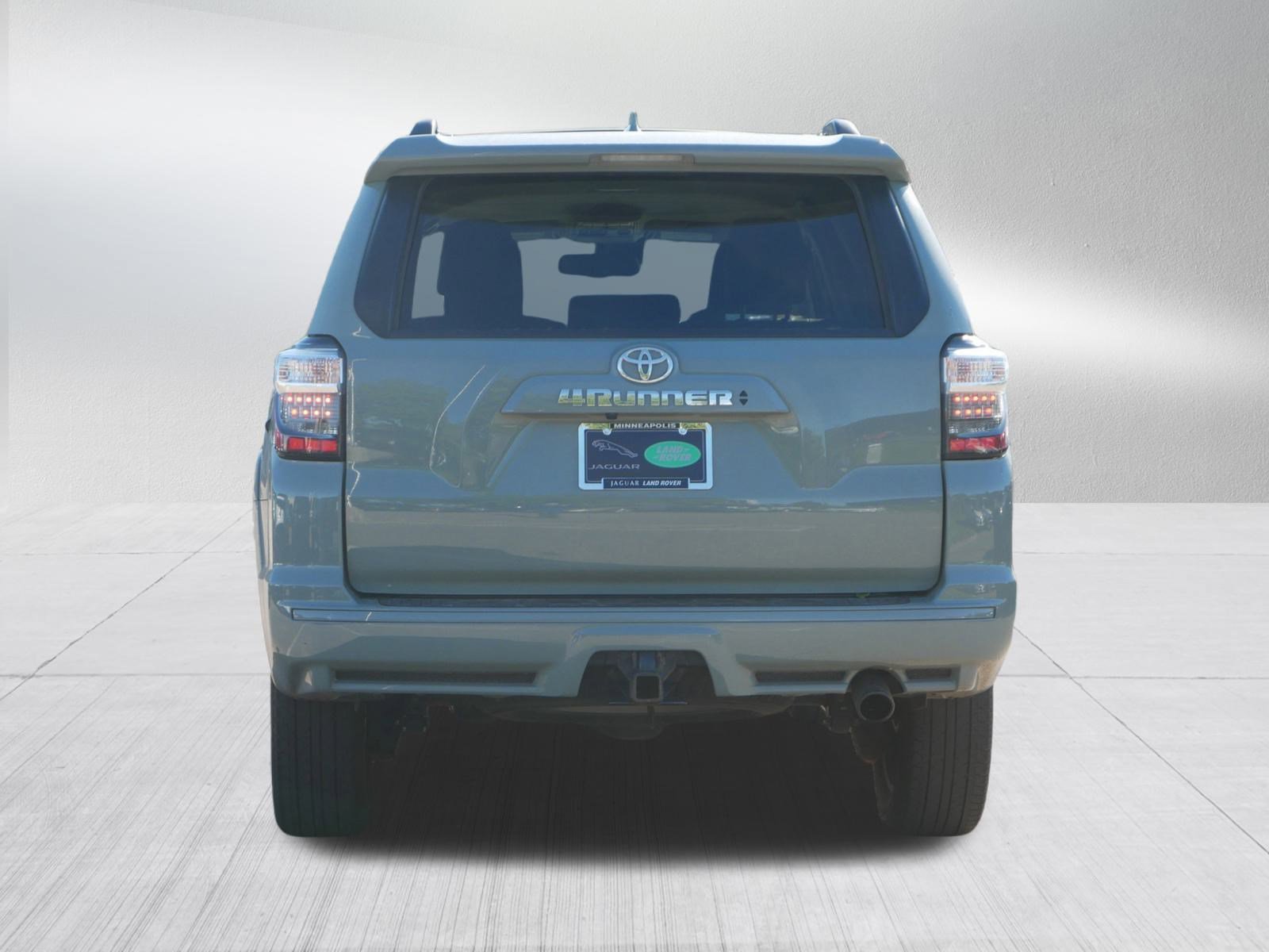 Used 2022 Toyota 4Runner TRD Sport image 6
