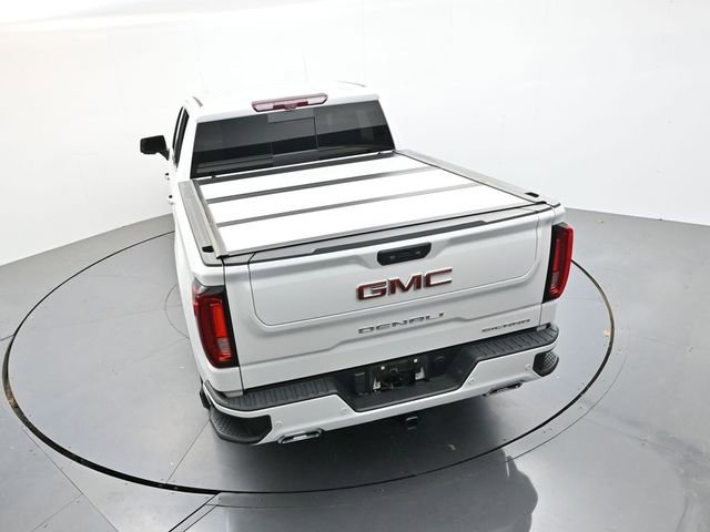 Used 2023 GMC Sierra 1500 Denali w/ Denali Reserve Package AWD/4WD image 25