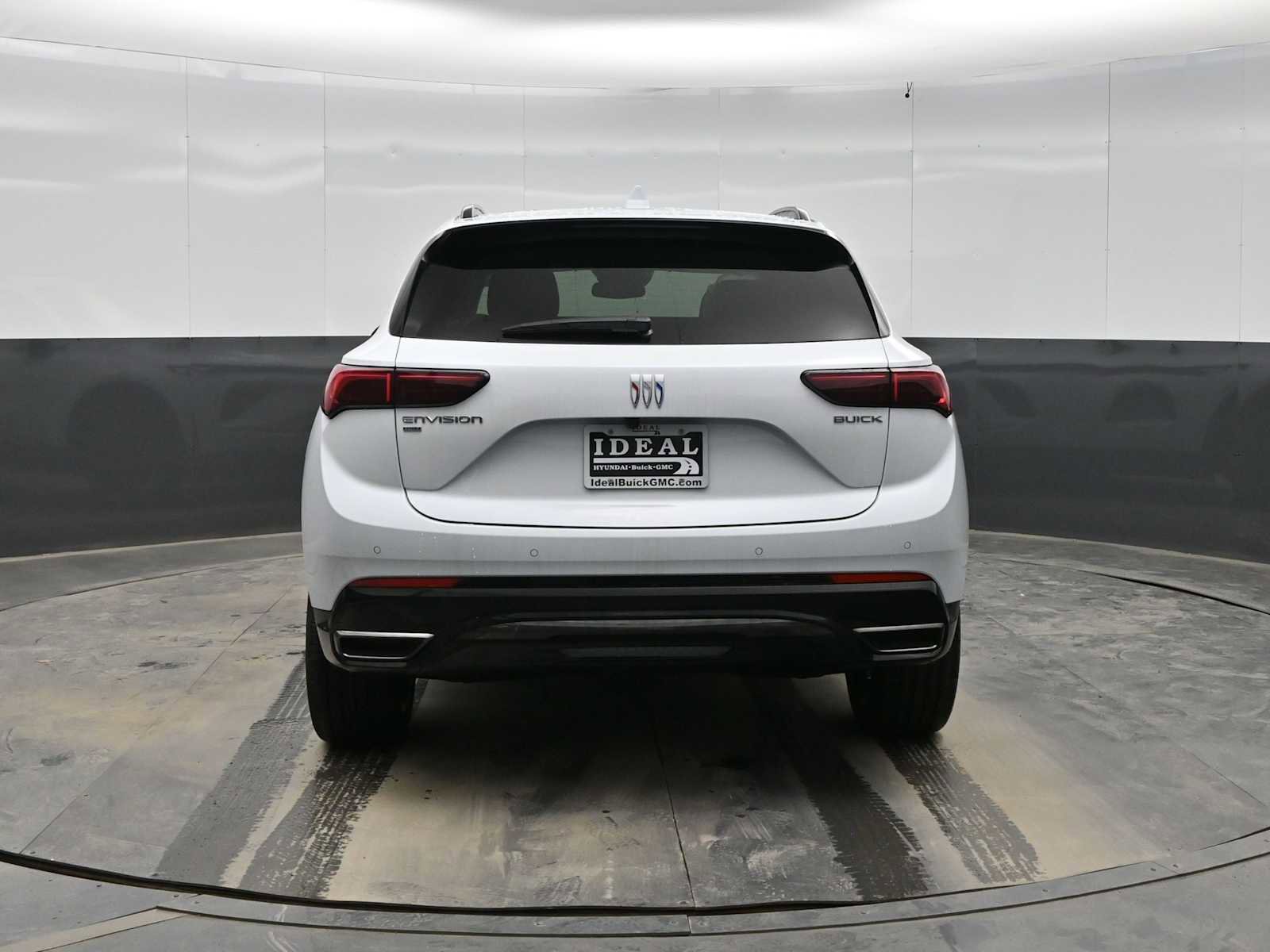 New 2026 Buick Envision Sport Touring image 6