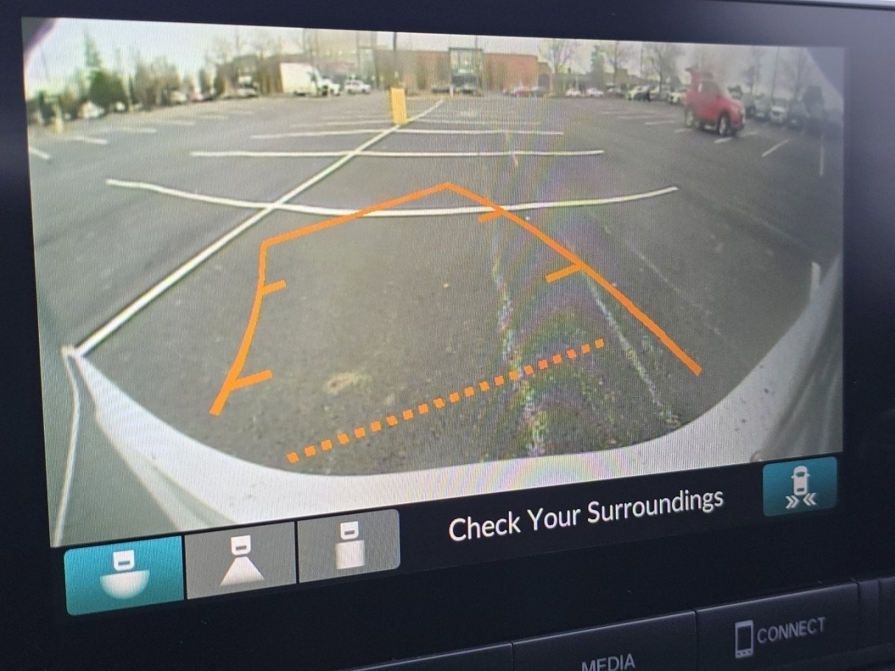 Certified 2025 Honda Civic Sport image 6