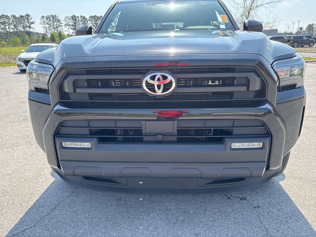 Certified 2025 Toyota 4Runner SR5 image 41