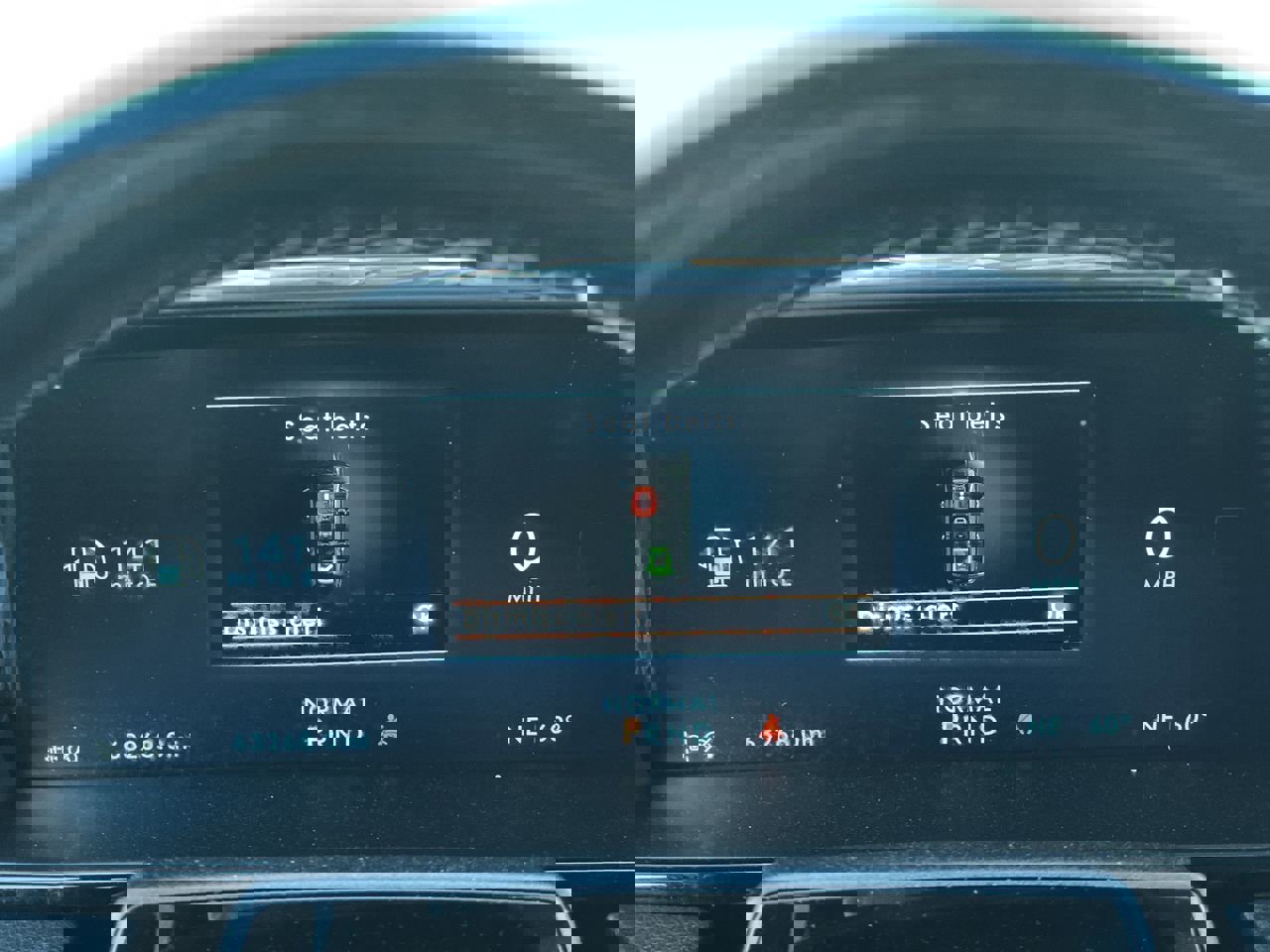 Used 2023 Lincoln Navigator Reserve image 18