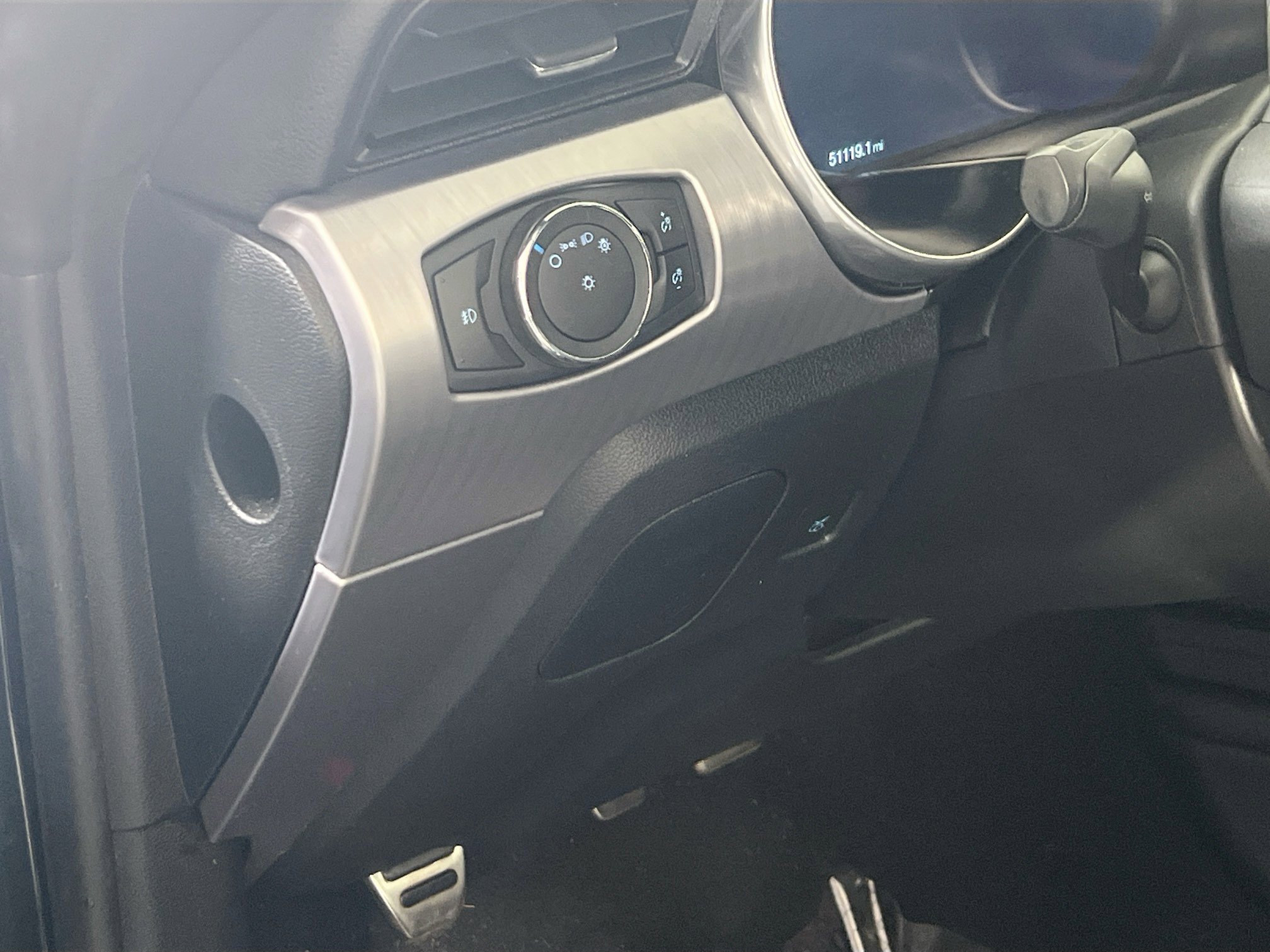 Used 2019 Ford Mustang Bullitt w/ Bullitt Electronics Package image 10