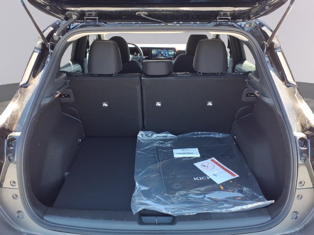 New 2027 Nissan Kicks SV w/ Rock Creek Edition AWD/4WD image 8