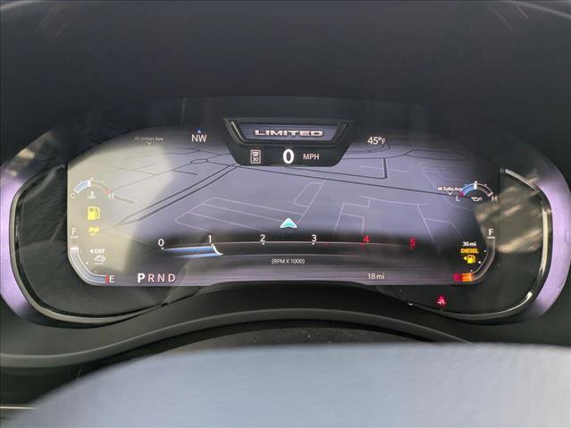 New 2026 RAM 2500 Limited image 10