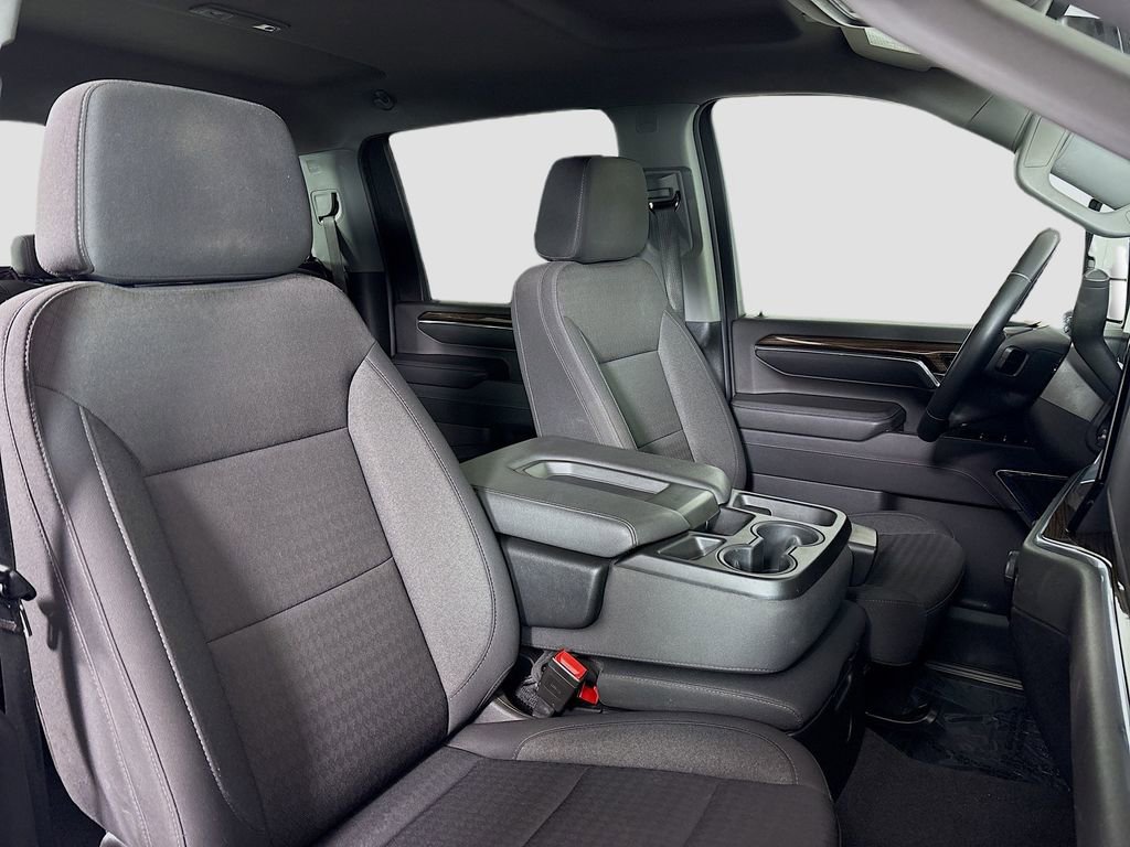 Certified 2024 Chevrolet Silverado 2500 LT image 31