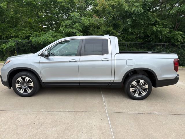 Used 2019 Honda Ridgeline RTL-T image 2